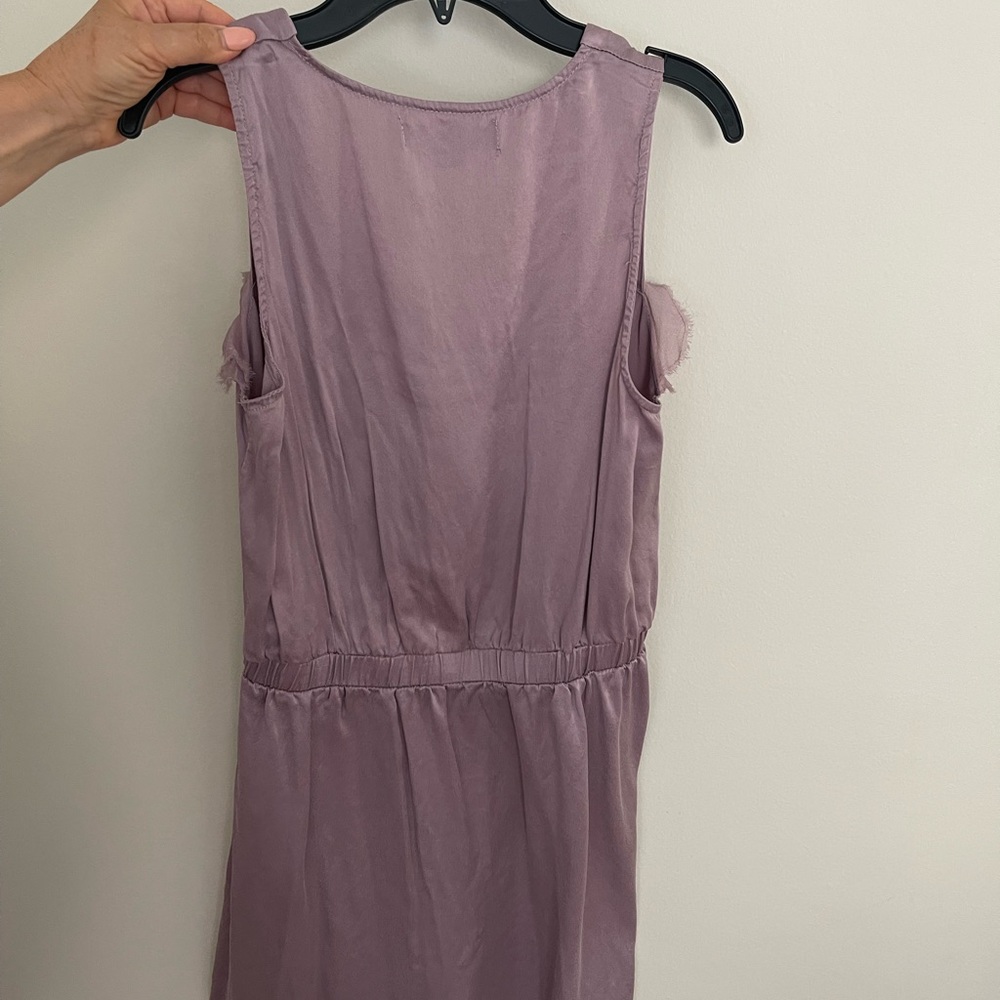 Dress size small  . No tag and never been worn